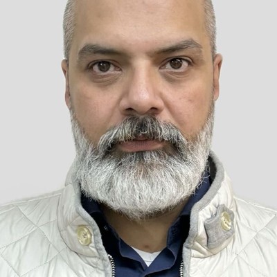 Mohammad Jawdat Alshammas